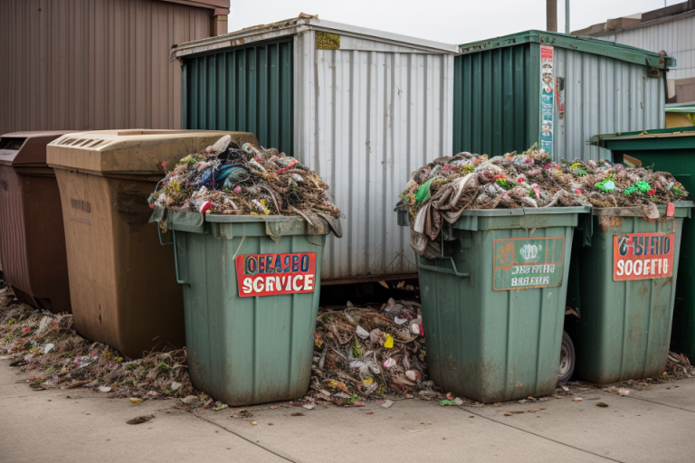 what-is-the-average-cost-of-trash-service-in-myrtle-beach